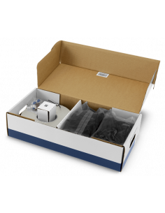 Installation Kit Medium