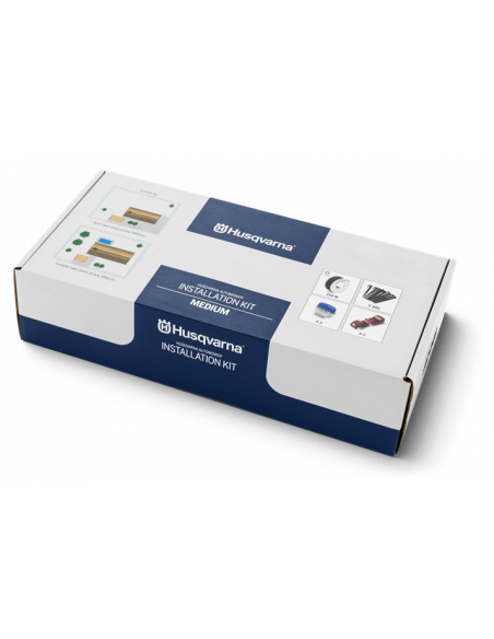 Installation Kit Medium
