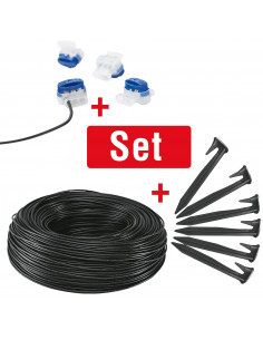 Installationskit 150m