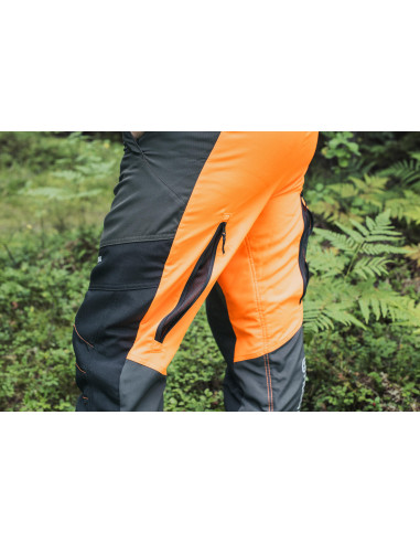 Skyddsbyxor Functional