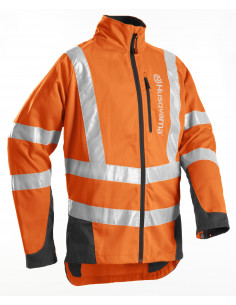 Jacka Classic High Viz EN20471