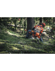 Technical Robust Skyddsbyxor 2