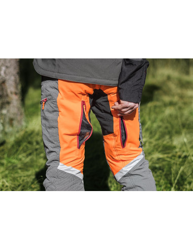 Technical Robust Skyddsbyxor