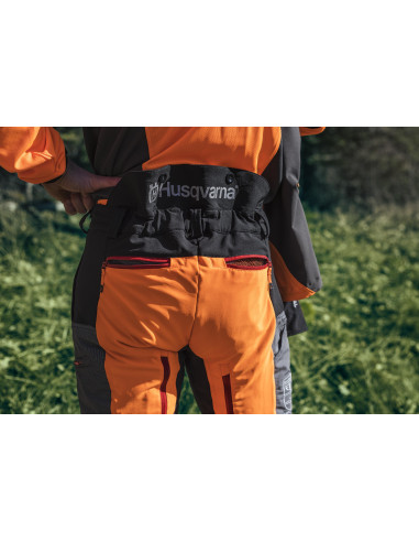 Technical Robust Skyddsbyxor