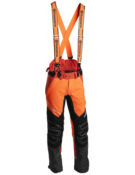 Technical Extreme Midjebyxa