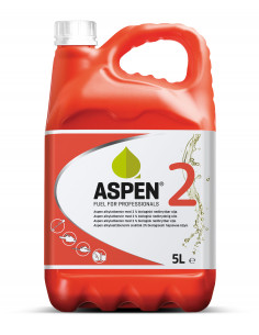 Aspen 2T 5L