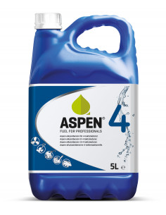 Aspen 4T 5L