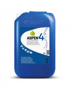 Aspen 4T 25L