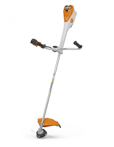 FSA 135, Röjsåg utan Batteri och Laddare