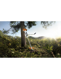 FS 490 C-EM K Röjsåg 2