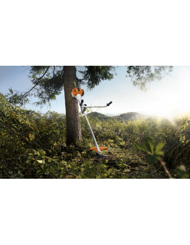 FS 490 C-EM K Röjsåg