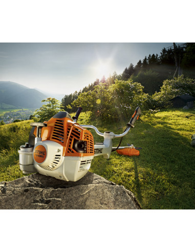 FS 490 C-EM K Röjsåg