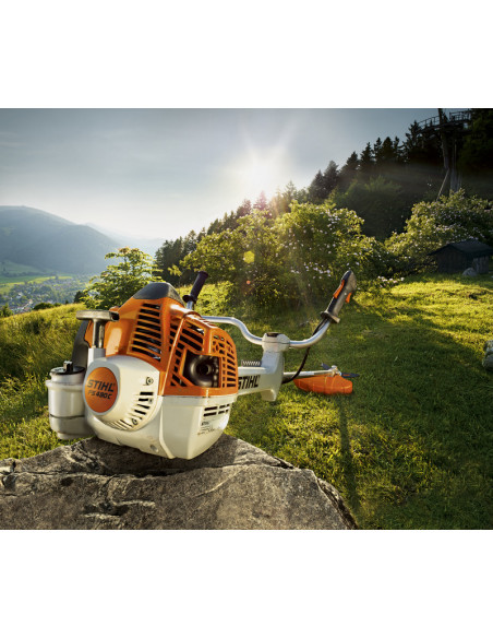 FS 490 C-EM K Röjsåg