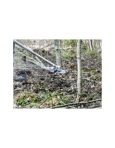 Röjsåg 545FXT AutoTune™