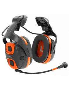 Hörselskydd X-Synk