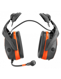 Hörselskydd X-Synk 2