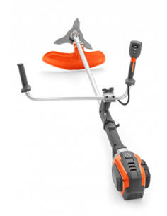 535iFR Röjsåg exkl. Batteri och Laddare 2