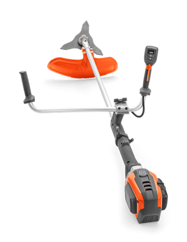 535iFR Röjsåg exkl. Batteri och Laddare