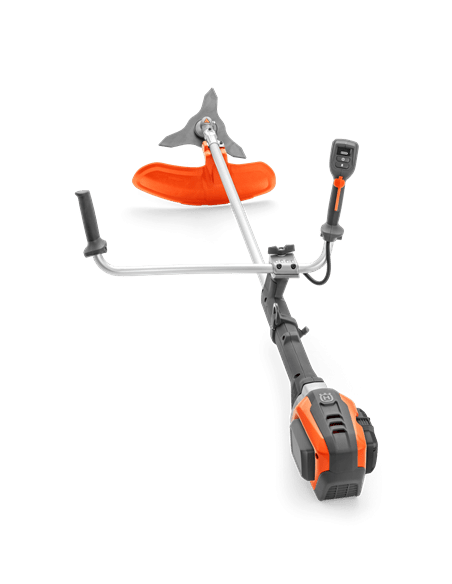 535iFR Röjsåg exkl. Batteri och Laddare