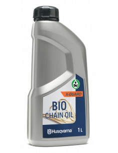 Sågkedjeolja X-GUARD BIO