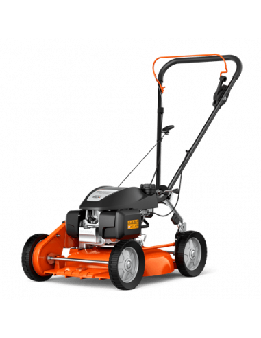 Gräsklippare LB448S KLIPPO™