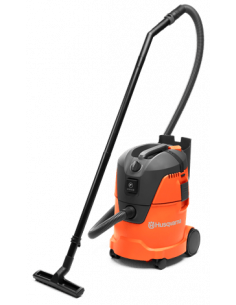 Våtdammsugare WDC 325L