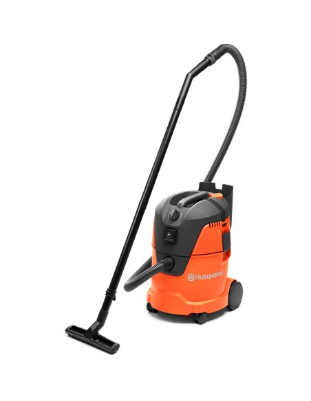 Våtdammsugare WDC 325L