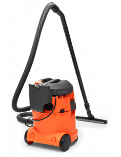 Våtdammsugare WDC 325L 2