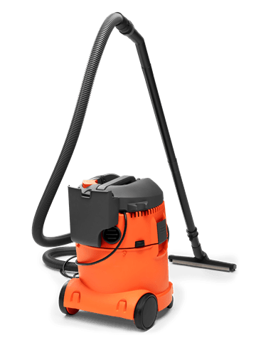 Våtdammsugare WDC 325L