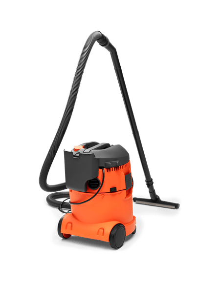 Våtdammsugare WDC 325L