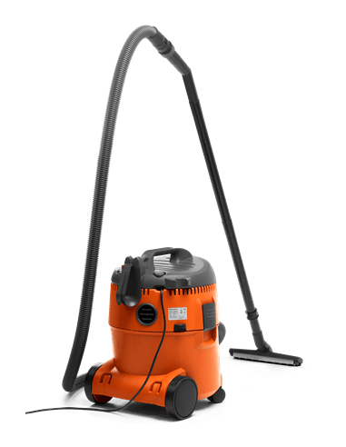 Våtdammsugare WDC 220