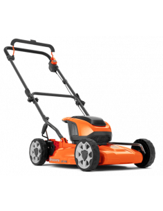 Gräsklippare LB144i, utan batteri och laddare