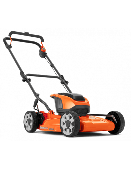 Gräsklippare LB144i, utan batteri och laddare