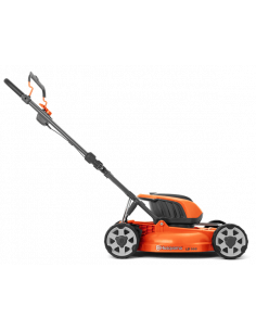 Gräsklippare LB144i, utan batteri och laddare 2