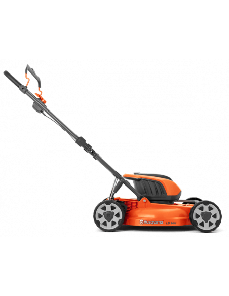 Gräsklippare LB144i, utan batteri och laddare