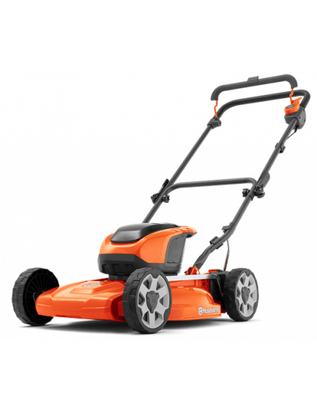 Gräsklippare LB144i, utan batteri och laddare