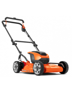 Gräsklippare LB144i, komplett inkl. B140 + C80