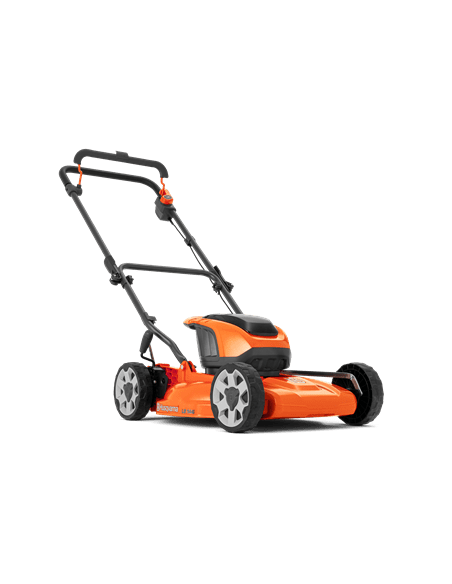 Gräsklippare LB144i, komplett inkl. B140 + C80