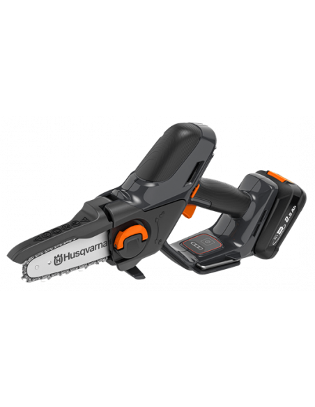 Grensåg P5 Aspire™, utan batteri och laddare