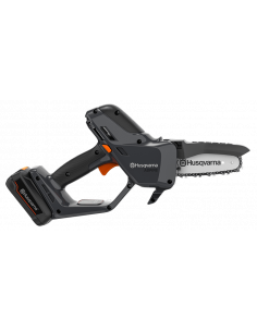 Grensåg P5 Aspire™, utan batteri och laddare 2