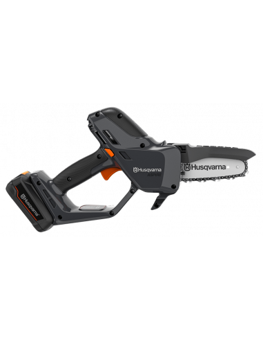 Grensåg P5 Aspire™, utan batteri och laddare