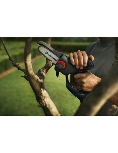 Grensåg P5 Aspire™, utan batteri och laddare