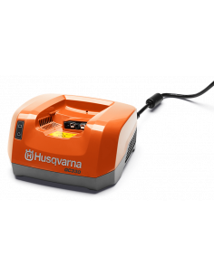 Batteriladdare QC330 330W