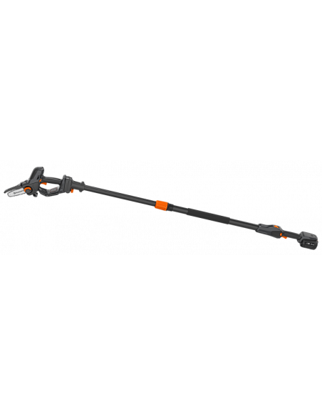 Stångsåg PE5 Aspire™, komplett inkl. 18-B72 och 18-C70