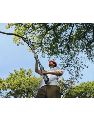 Stångsåg PE5 Aspire™, komplett inkl. 18-B72 och...