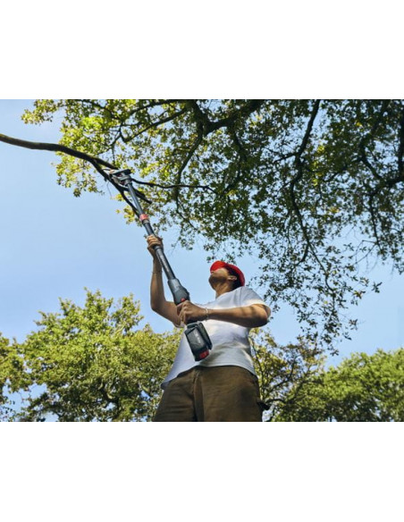 Stångsåg PE5 Aspire™, komplett inkl. 18-B72 och 18-C70