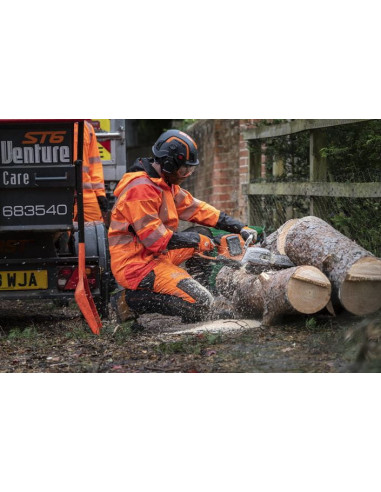 Motorsåg 540iXP, utan batteri och laddare