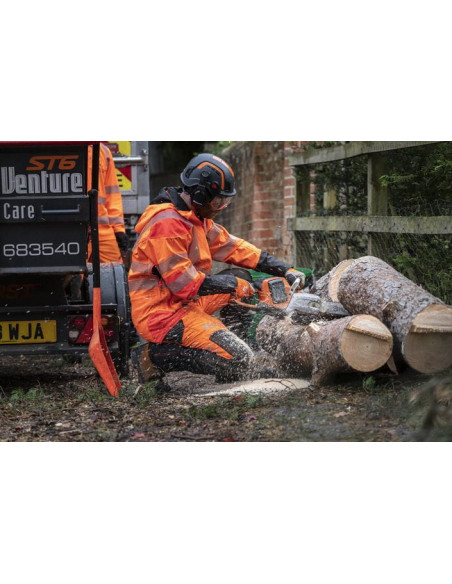 Motorsåg 540iXP, utan batteri och laddare