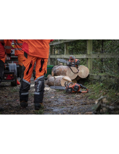 Motorsåg 540iXP, utan batteri och laddare