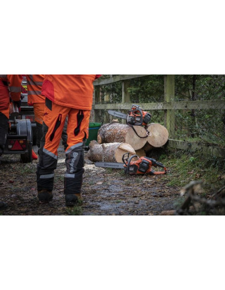 Motorsåg 540iXP, utan batteri och laddare